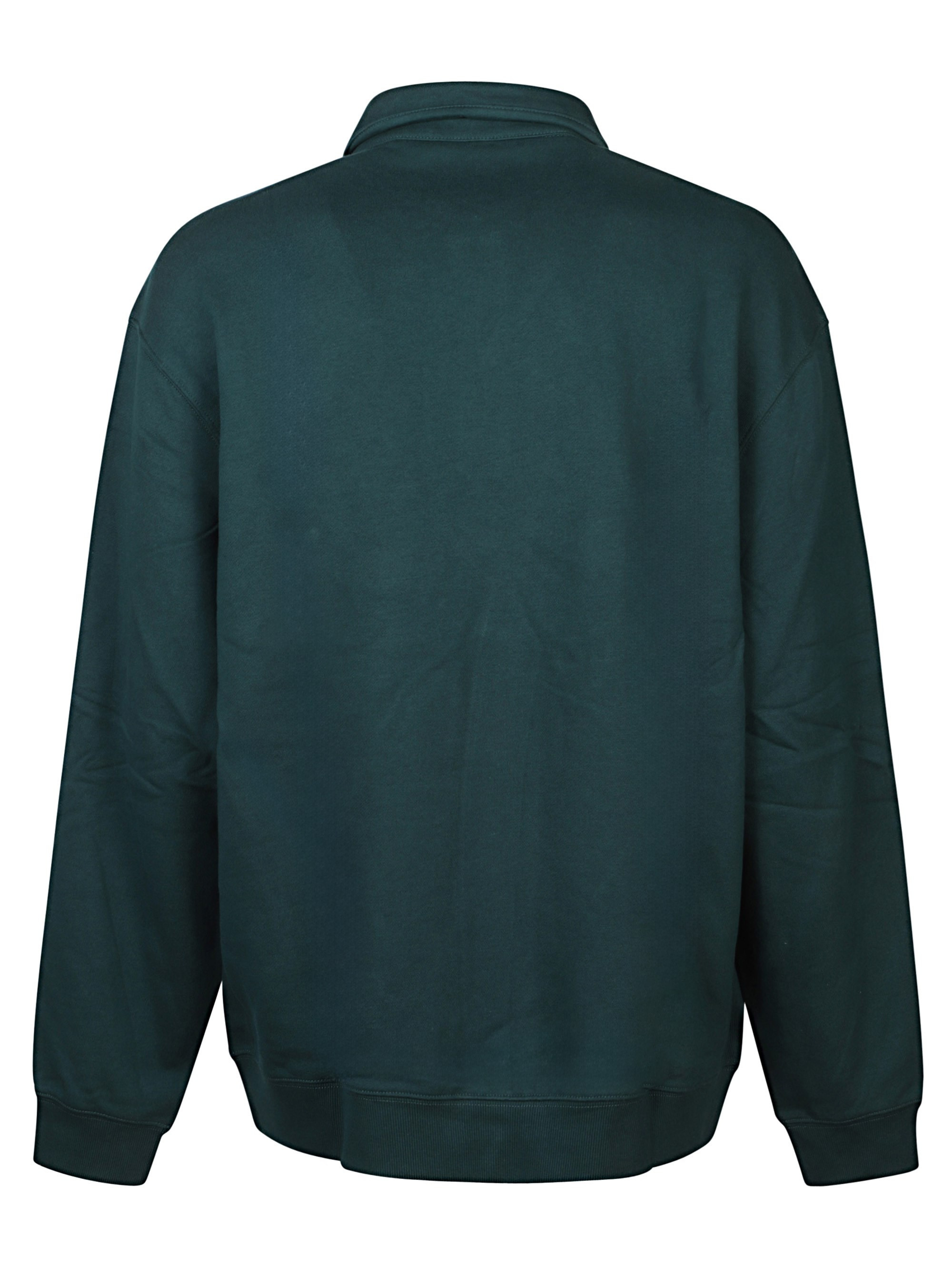 Polo shirt with logo - 3