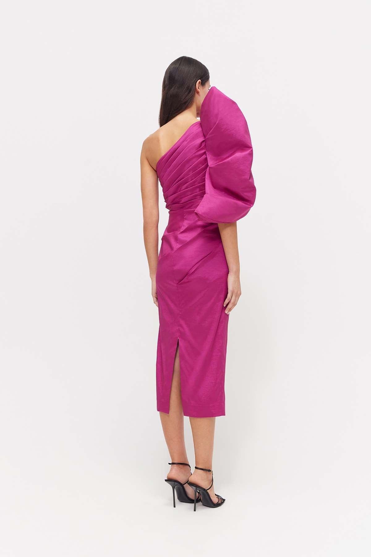 ALESSANDRA DRESS - 4