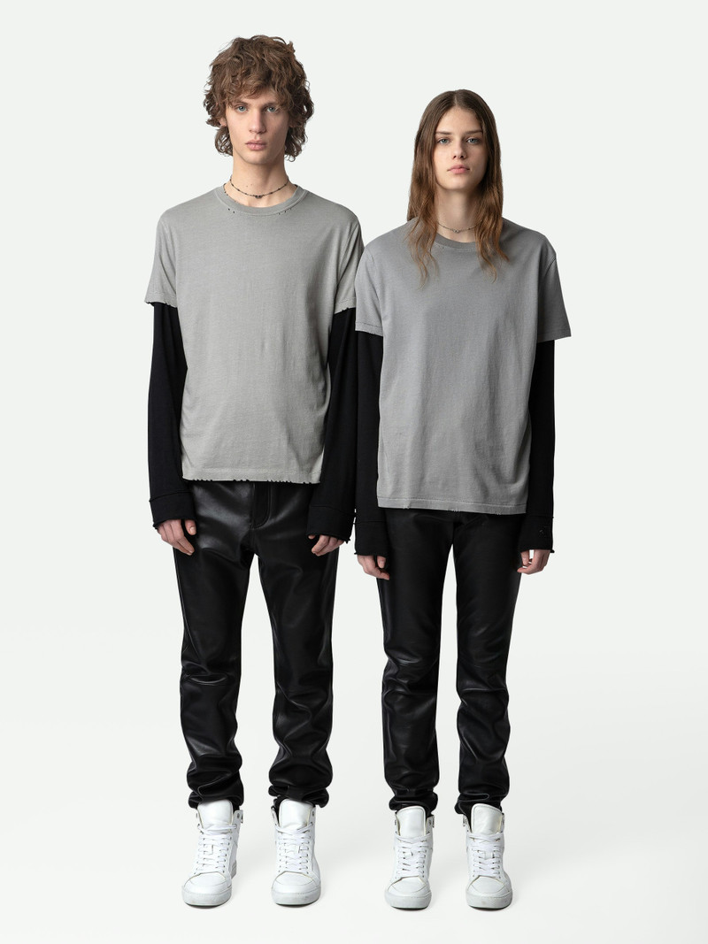 Zadig & Voltaire Jimmy T-Shirt outlook