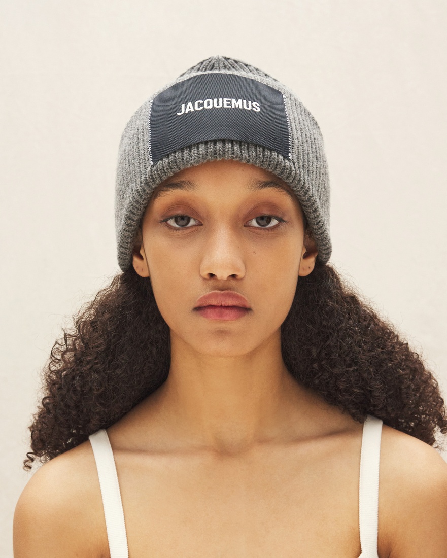 Le bonnet - 2