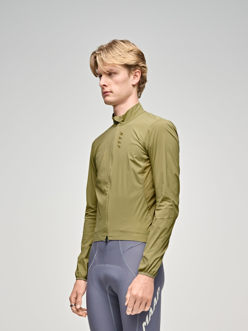 MAAP Flow Jacket outlook
