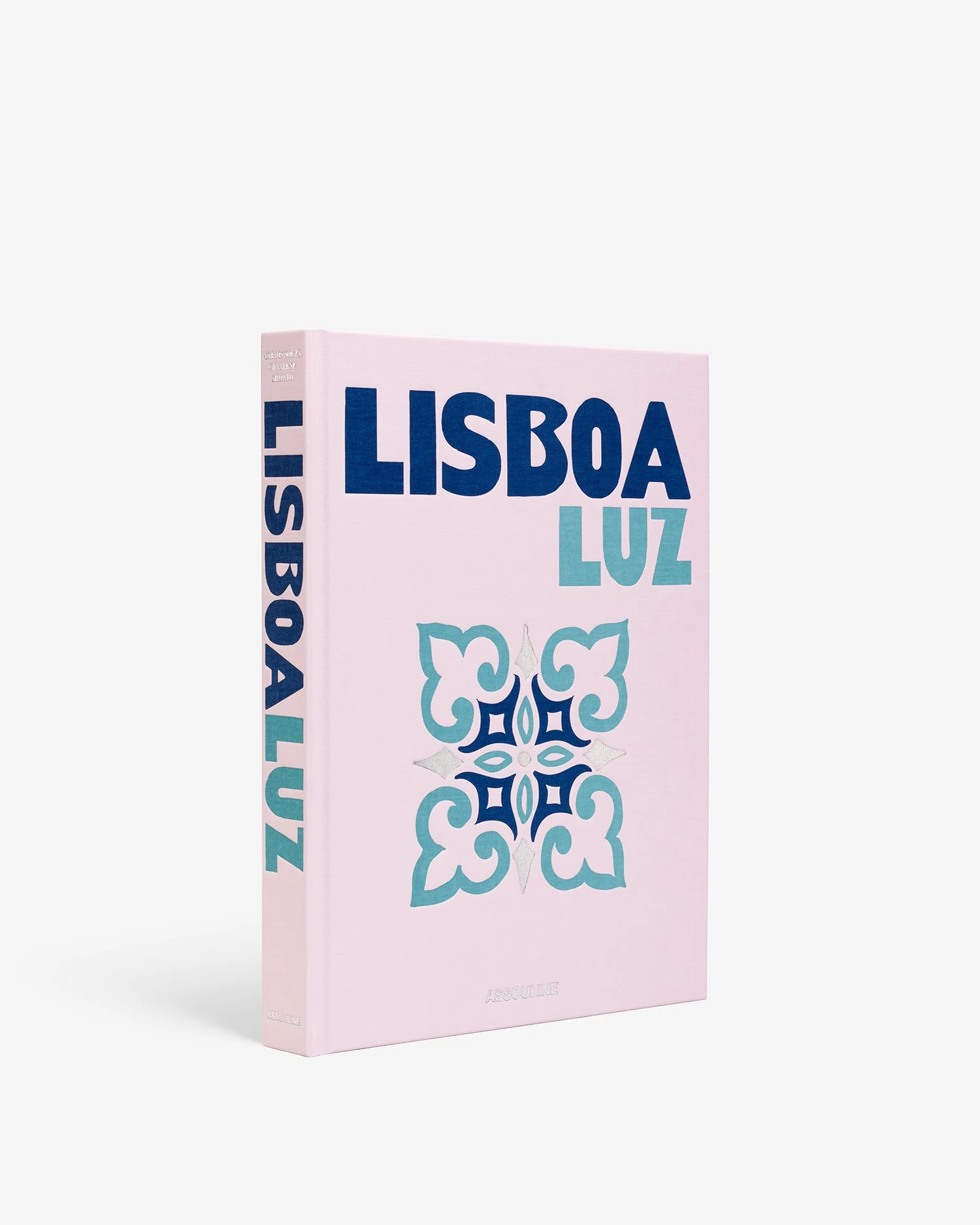 Lisboa Luz - 1