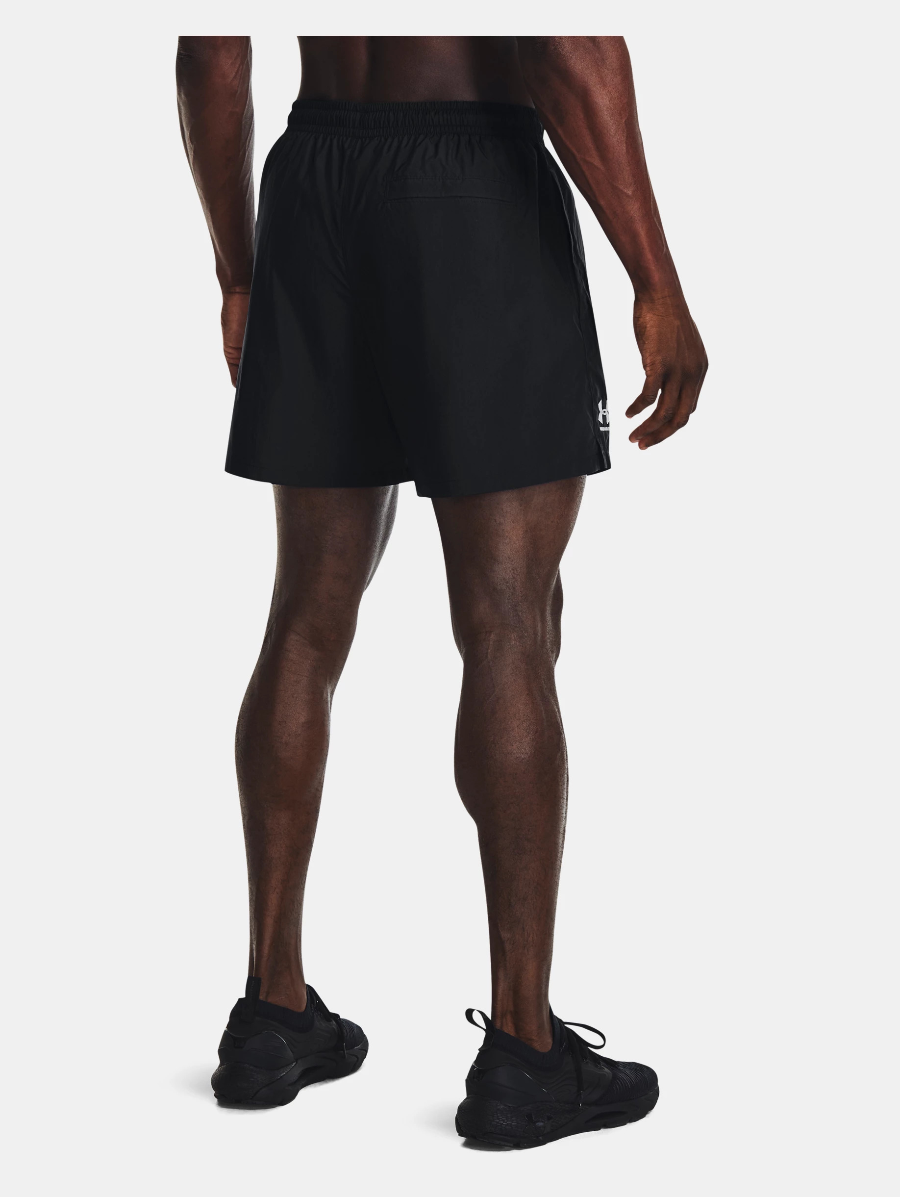 Men's UA Icon Volley Shorts - 4