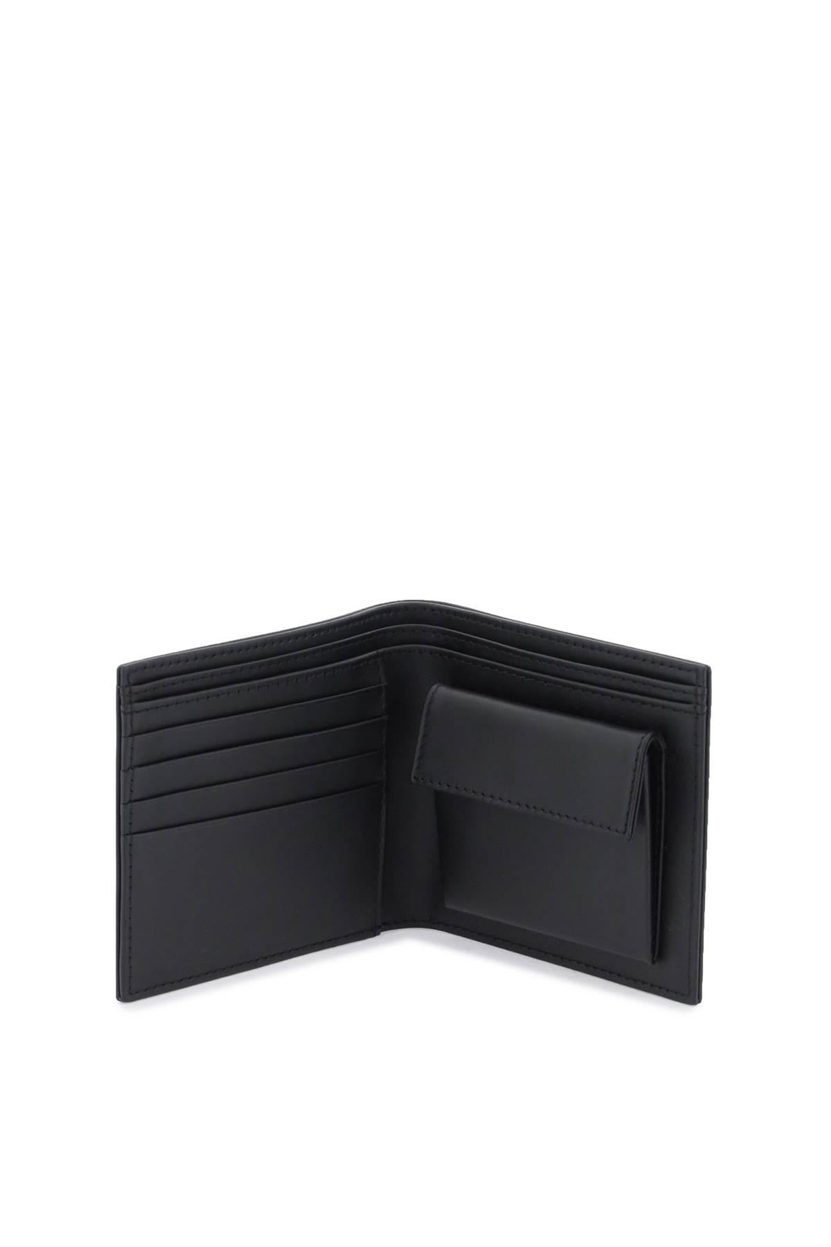 NEW LONDON WALLET - 2