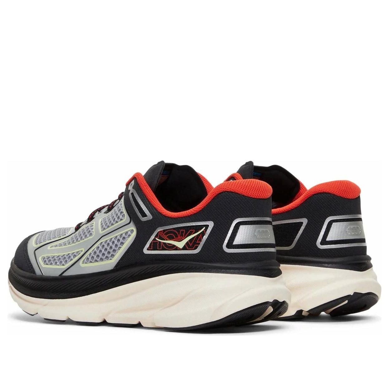 HOKA ONE ONE Clifton One9 'Habanero Black' 1155370-HBN - 4