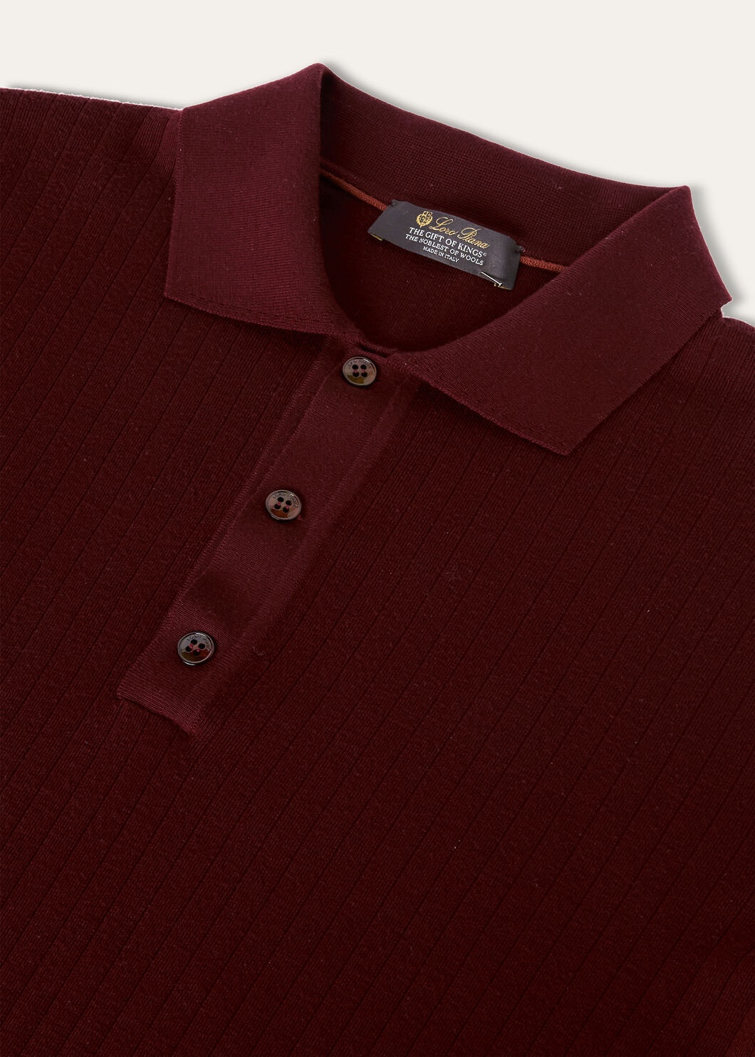Saikai Polo Shirt - 7