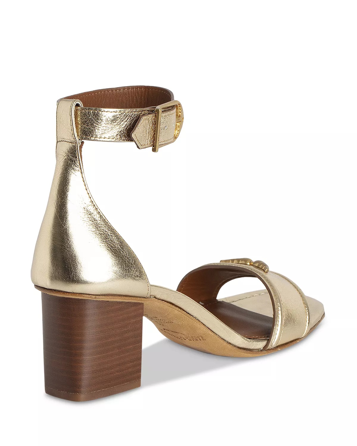 Women's Caprese Wings Sandals - 3