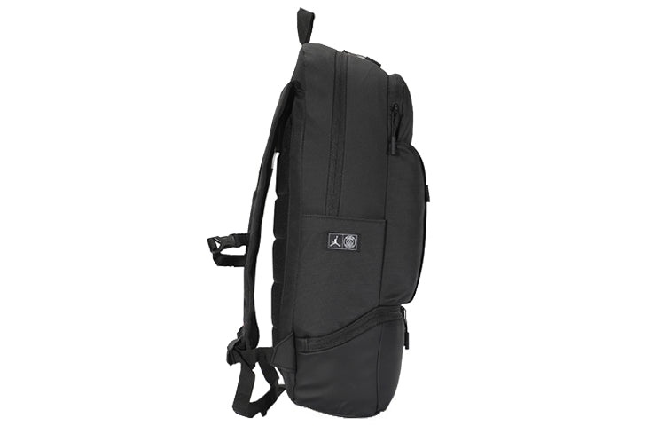 Air Jordan  PSG Backpack 'Black' 9A0278-023 - 2