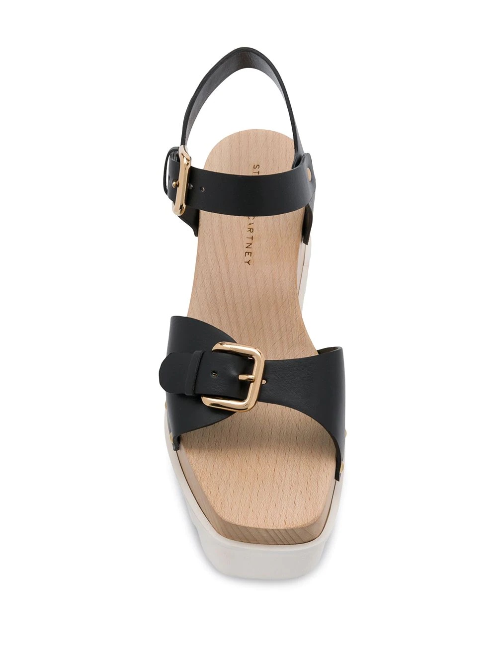 Elyse platform sandals - 4
