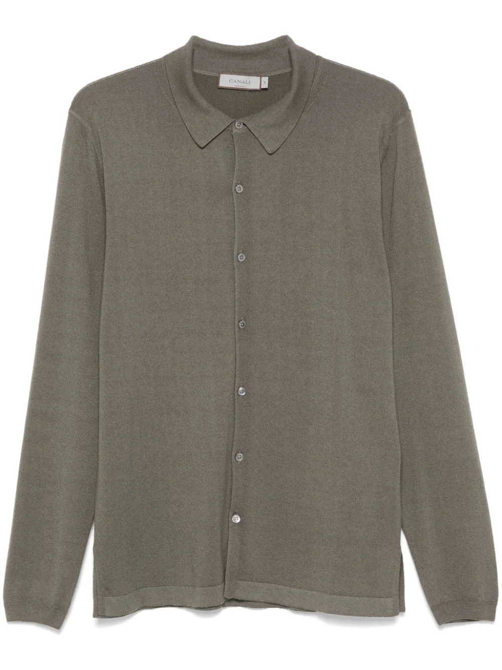 shirt sweater - 1