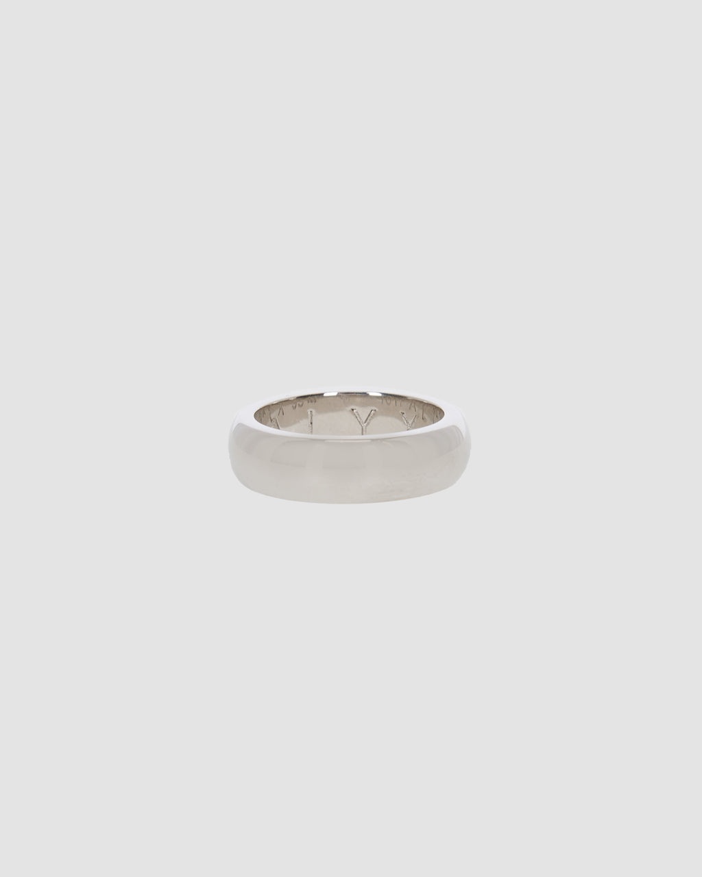 DOUBLE RING NECKLACE - 6