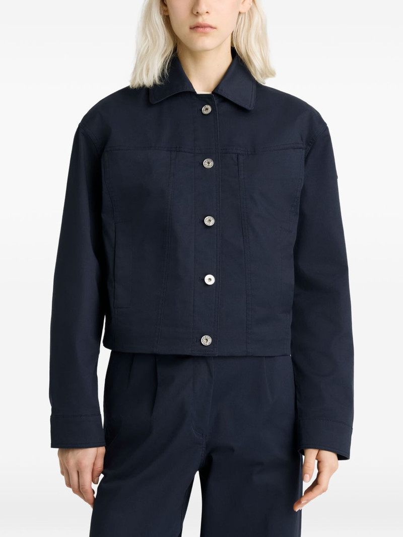 badge button jacket 1