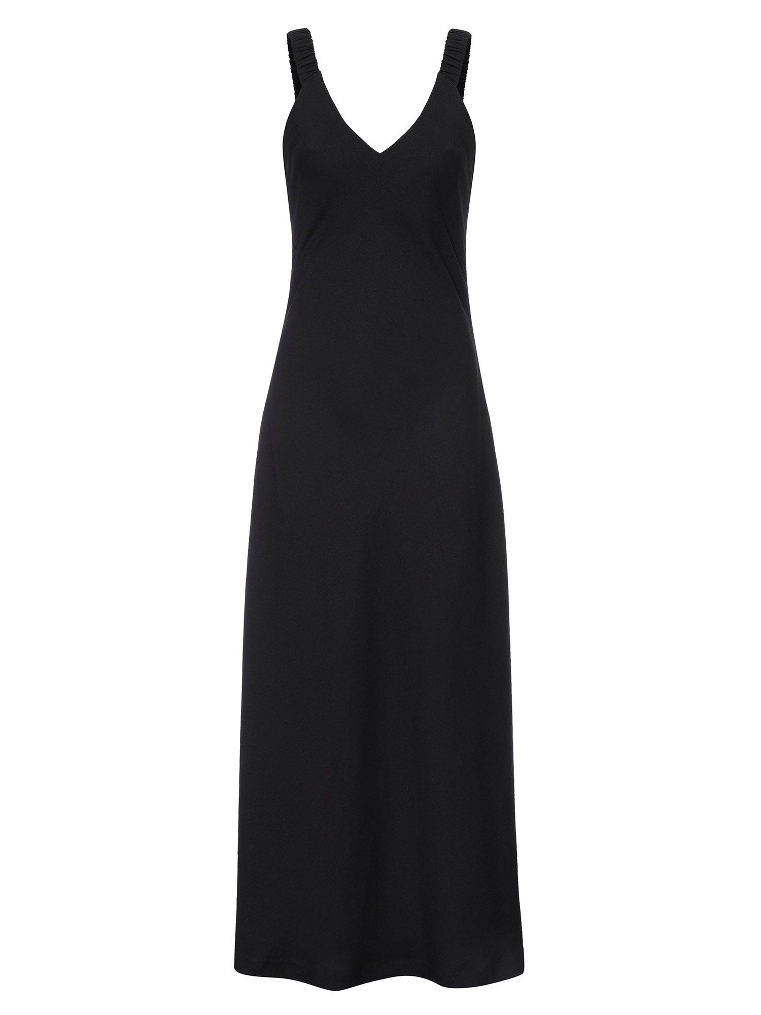 The Stella Bias Dress - 2