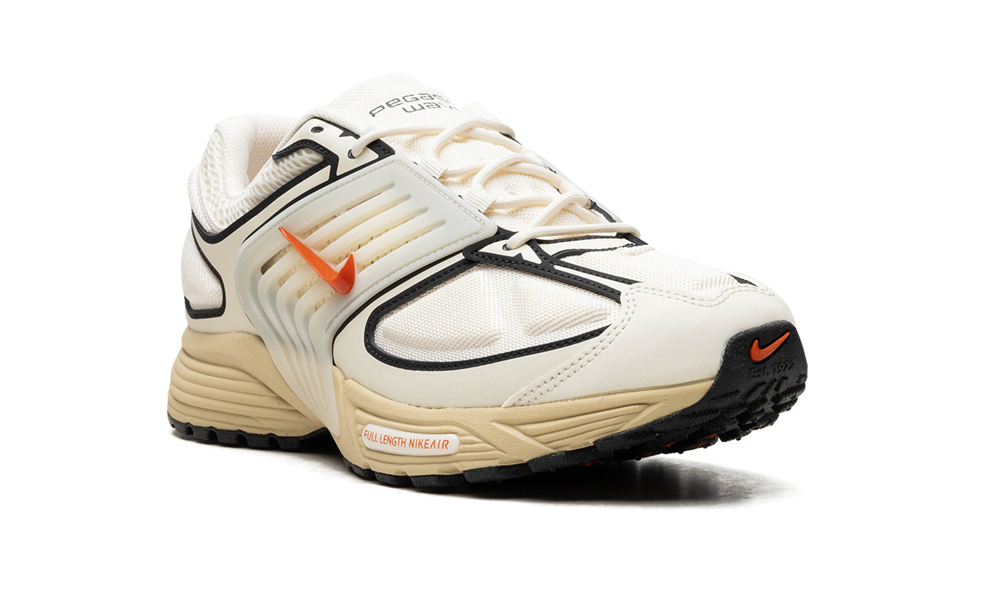Pegasus Wave - 7