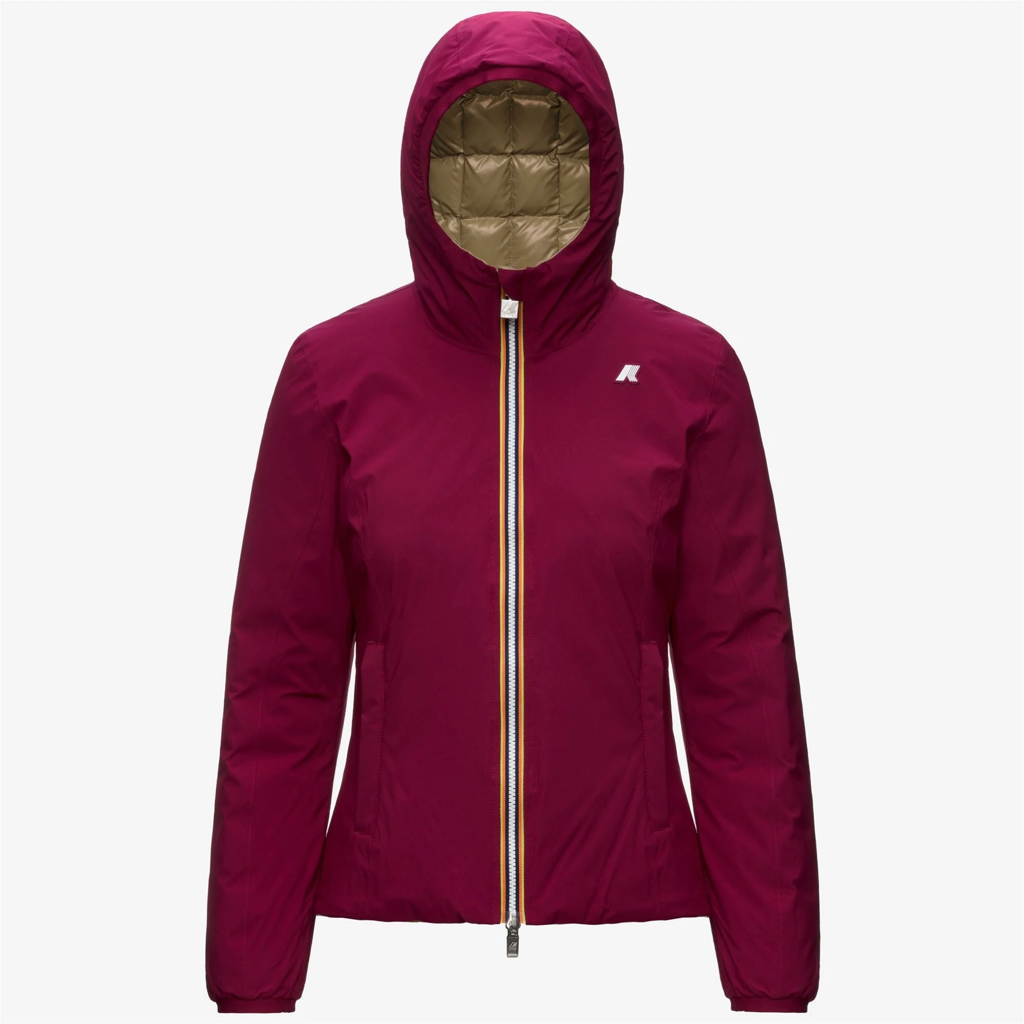 Lily St Thermo Double Jacket - 1