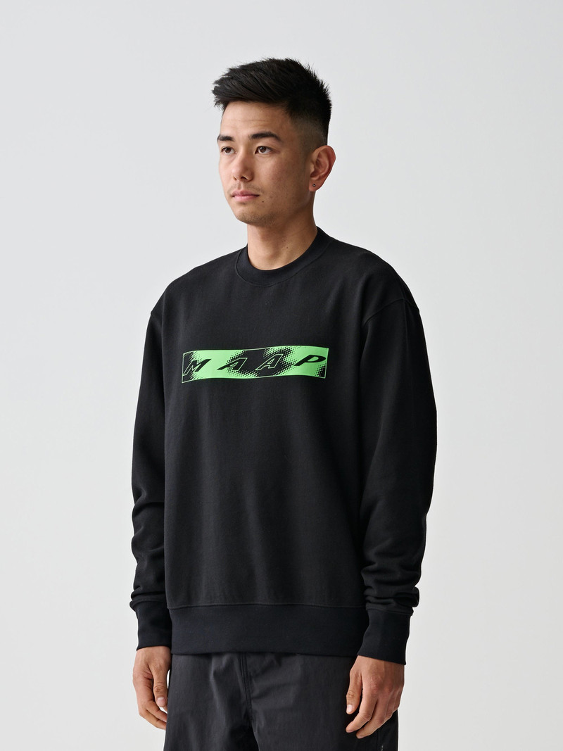 MAAP LPW Crew outlook