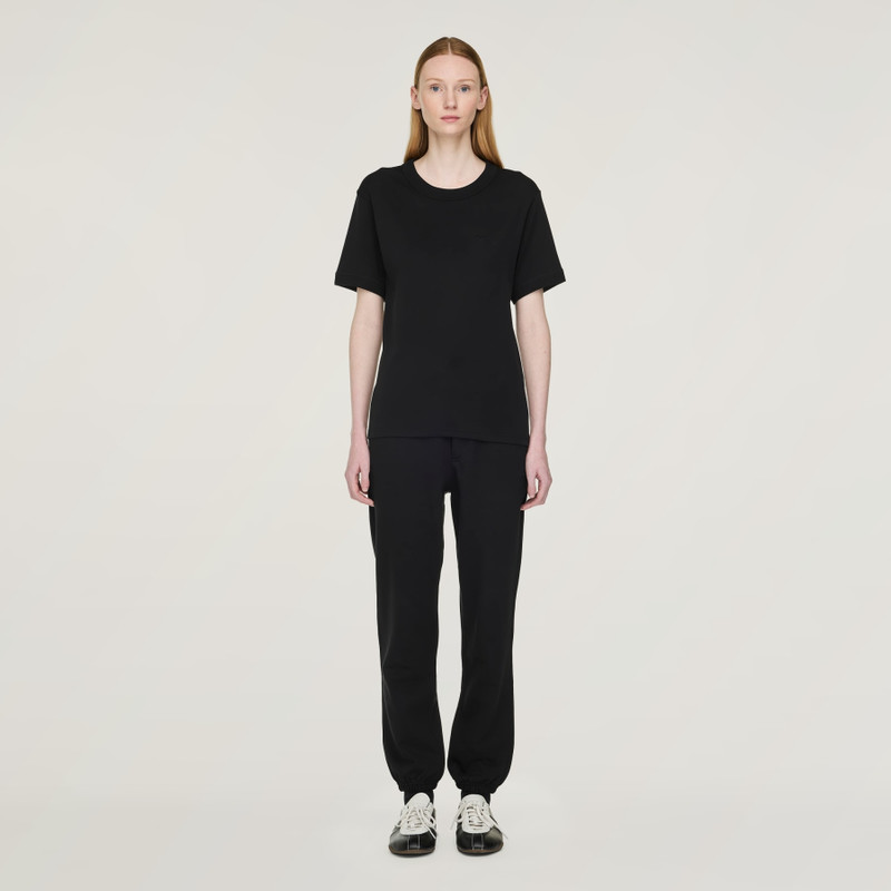 Y-3 Slim Short Sleeve Tee 6