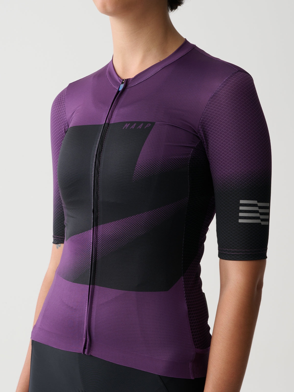 Women's Evolve Pro Air Jersey 2.0 - 5