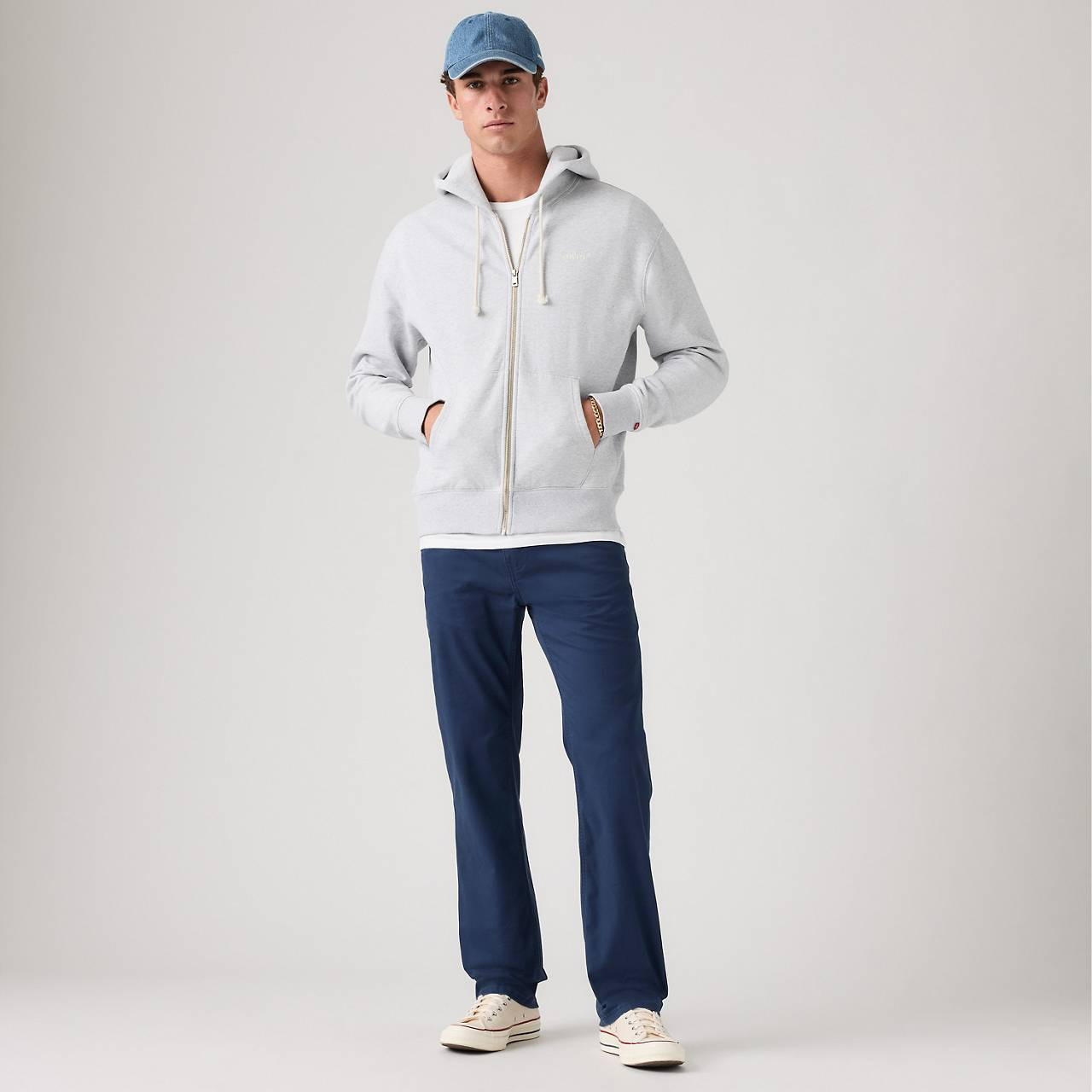 541™ ATHLETIC TAPER ALL SEASONS MEN'S PANTS - 3