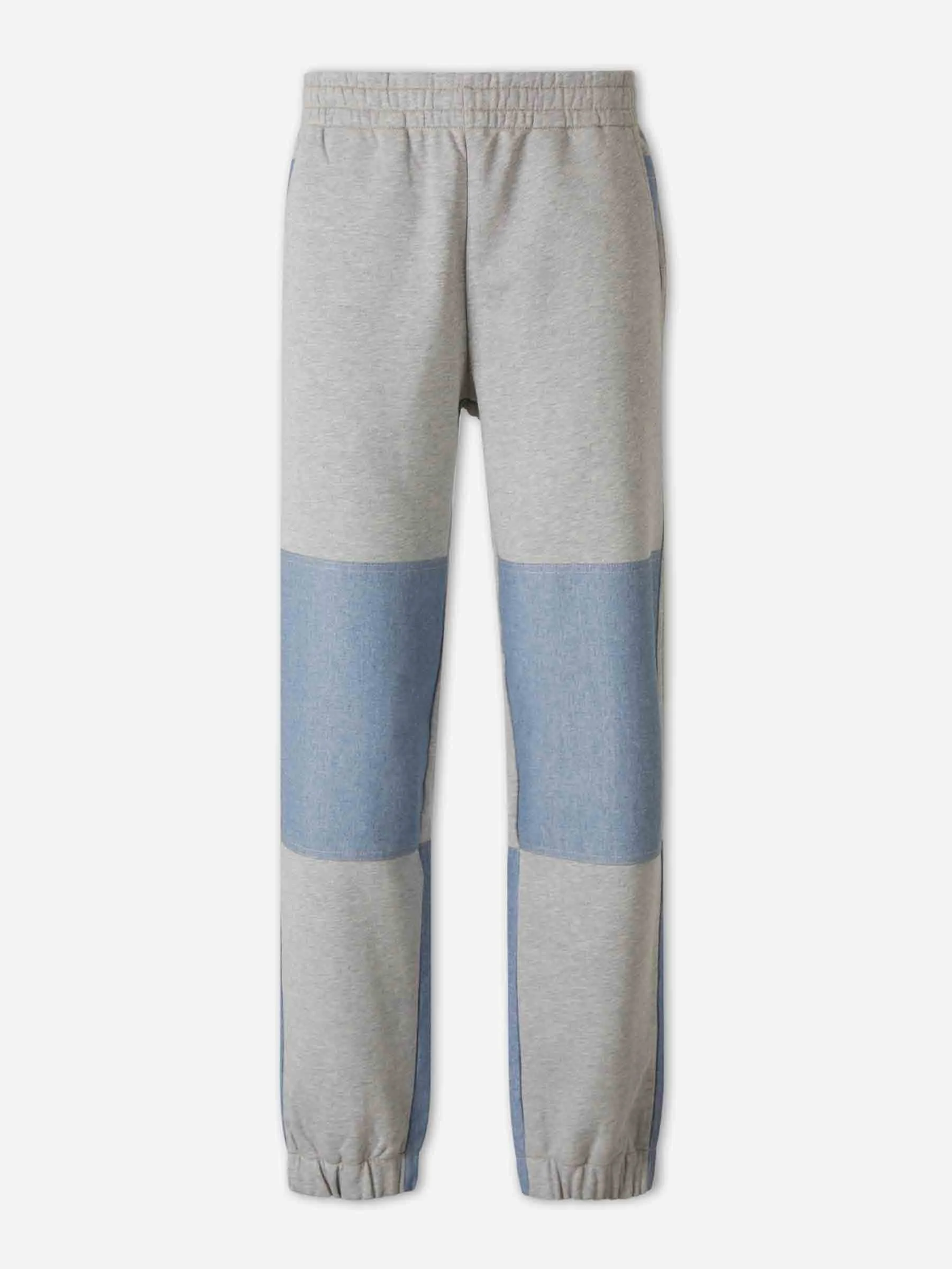 COTTON ATHLETIC JOGGERS - 1