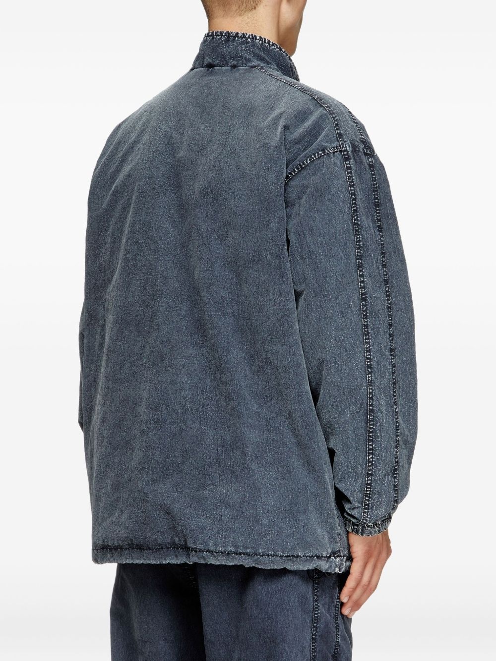 J-Wilson jacket - 4