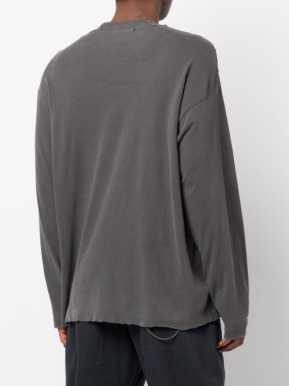 Folsom long-sleeve top - 4