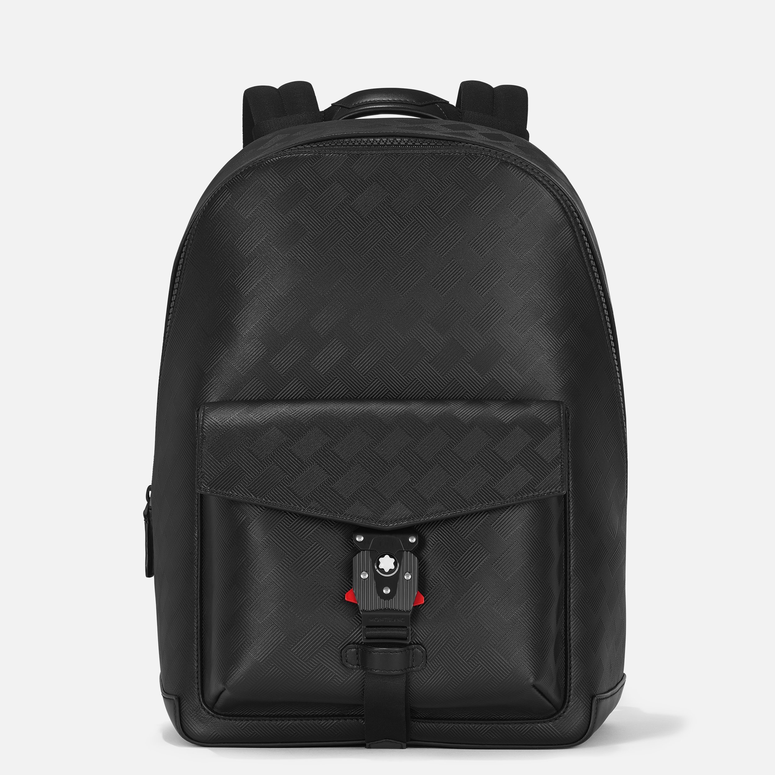 Montblanc Extreme 3.0 backpack with M LOCK 4810 buckle - 1