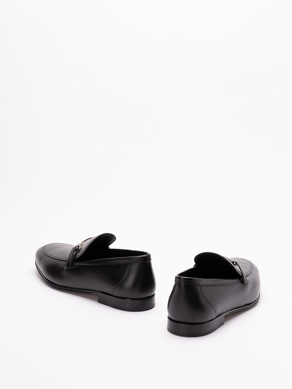 `O`Lock` Loafers - 3