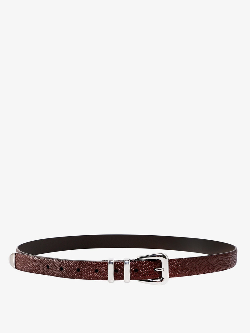 Brunello Cucinelli BELT outlook