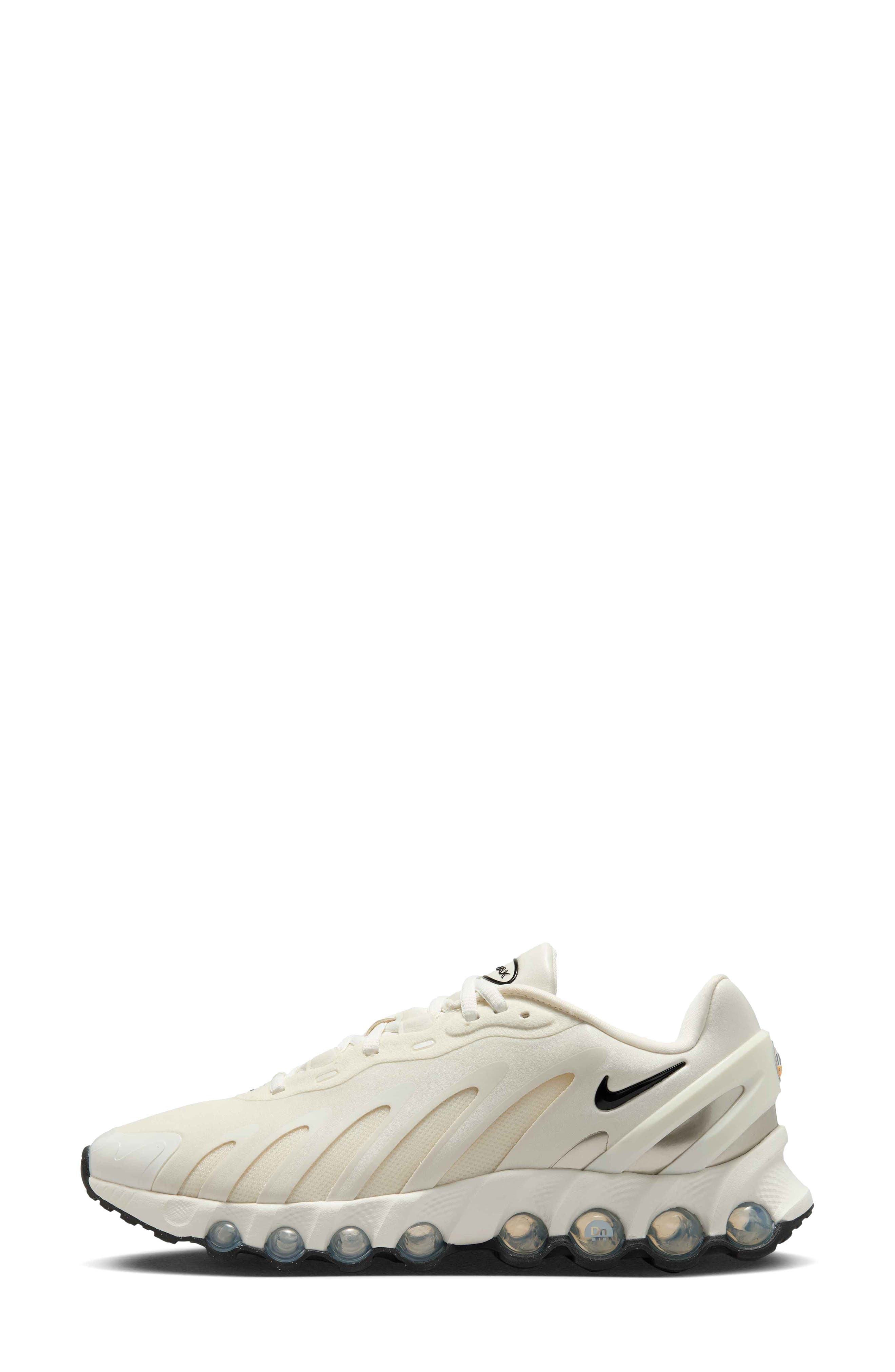 Nike Air Max DN8 Sneaker in 101 Sail/fossil/black at Nordstrom - 2