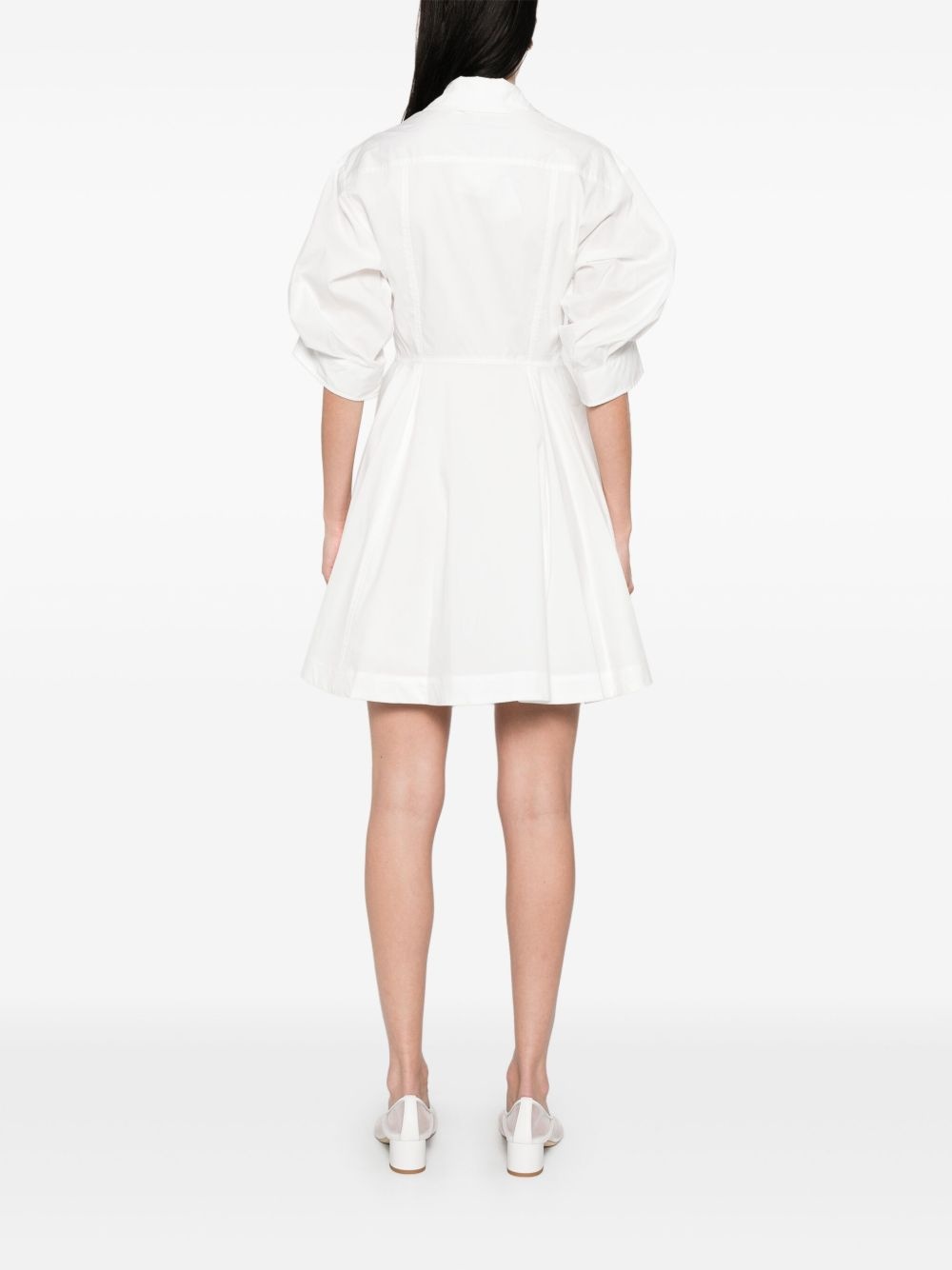 Jazzie mini dress - 4