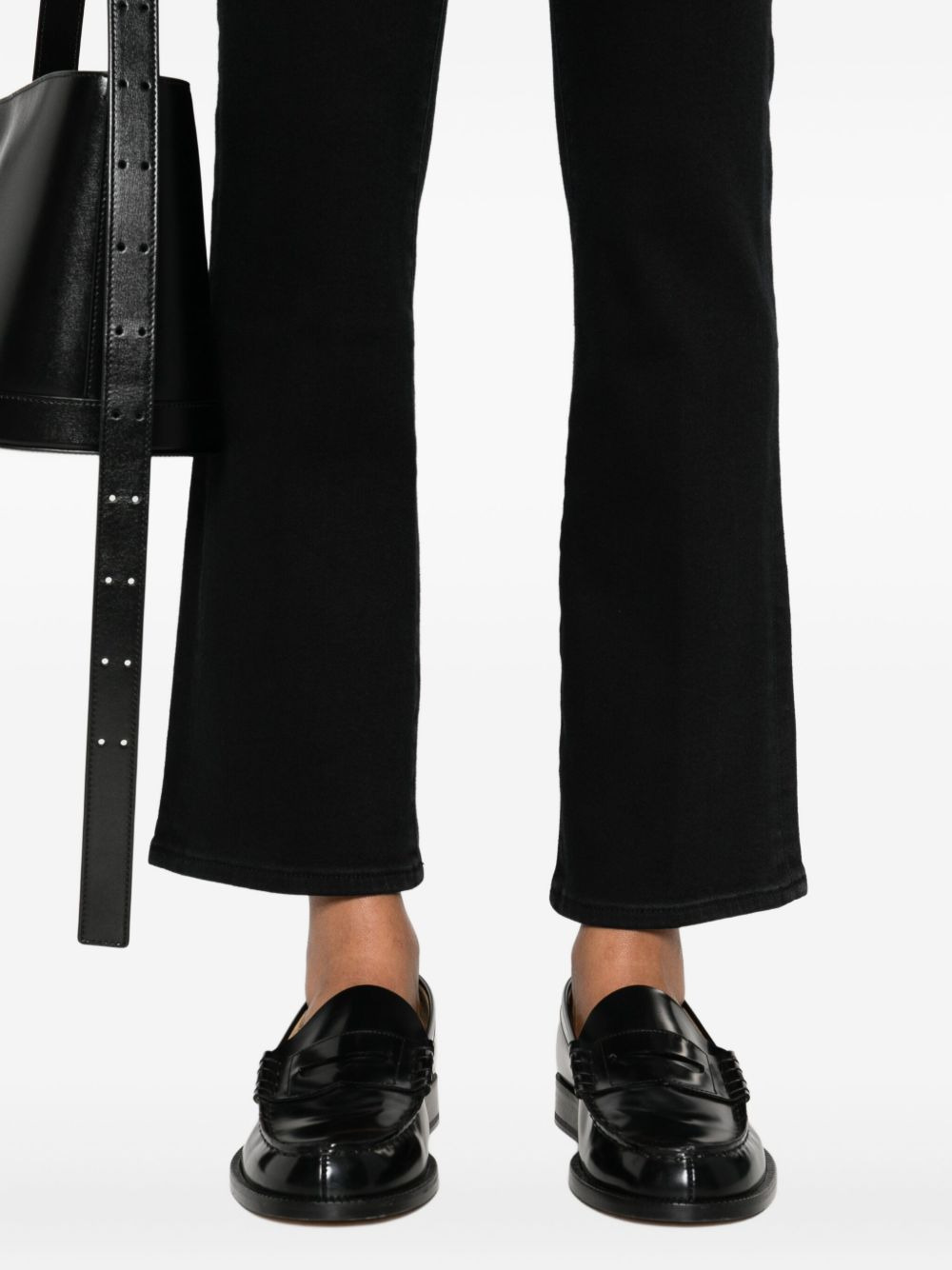 five-pocket jeans - 5