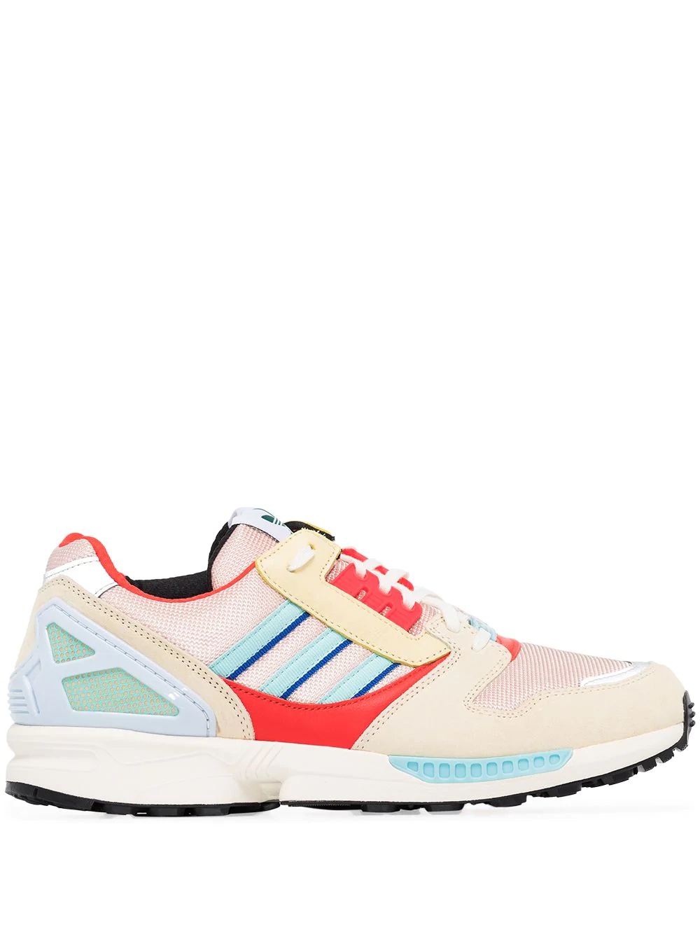  ZX 8000 Vapour low-top sneakers - 1