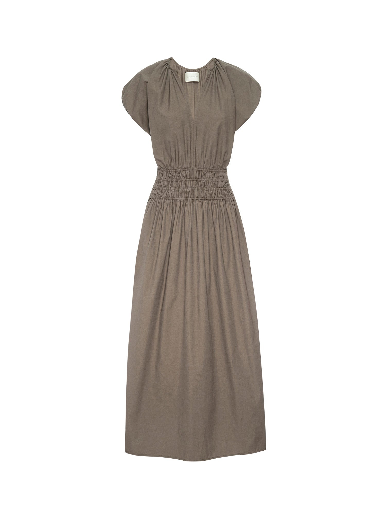 The Mina Dress - 3