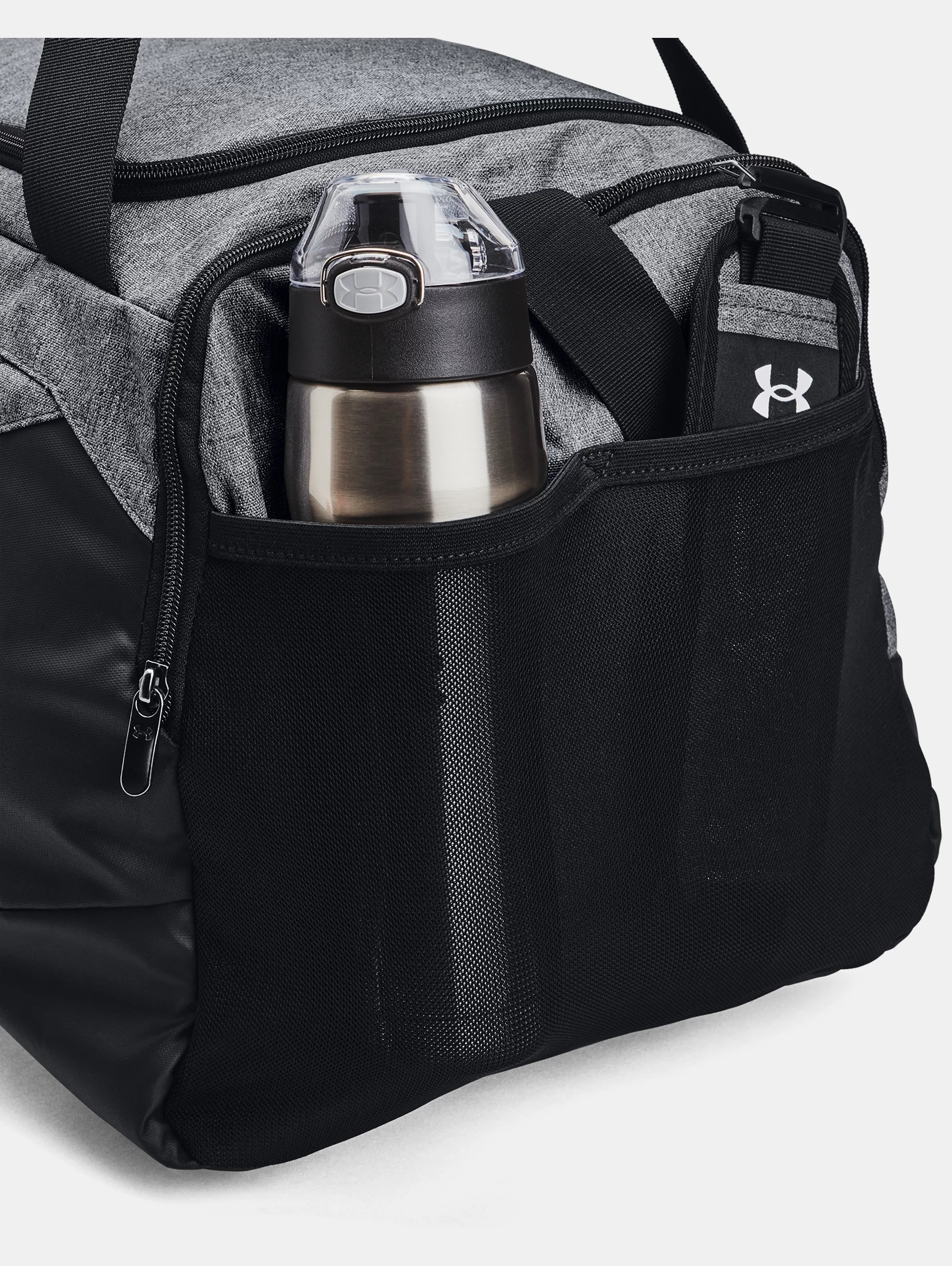 UA Undeniable 5.0 Medium Duffle Bag - 6