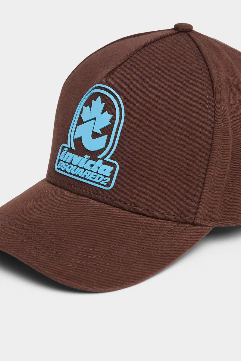 INVICTA BASEBALL CAP - 5