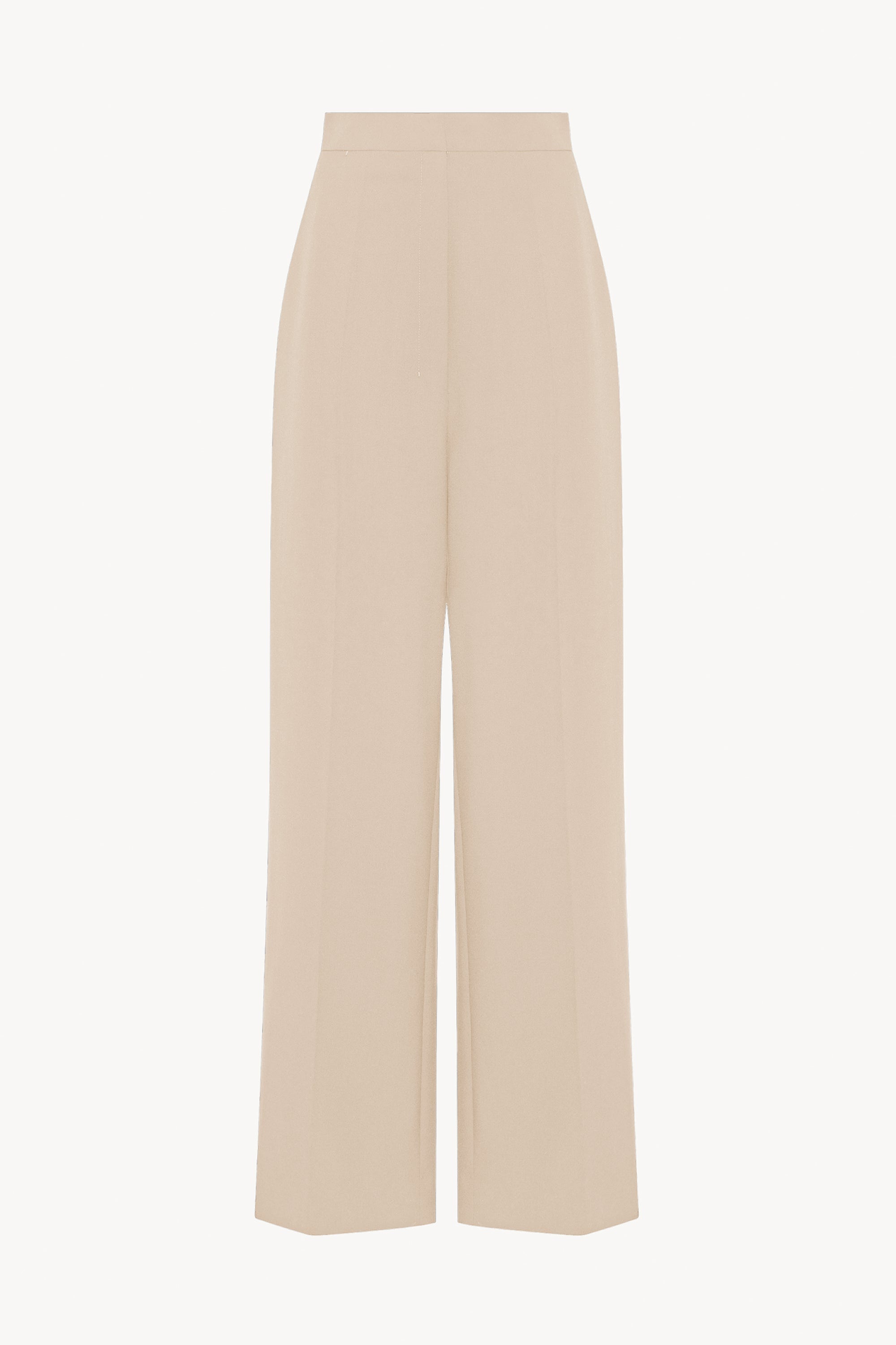 Gordon Pant in Virgin Wool - 1