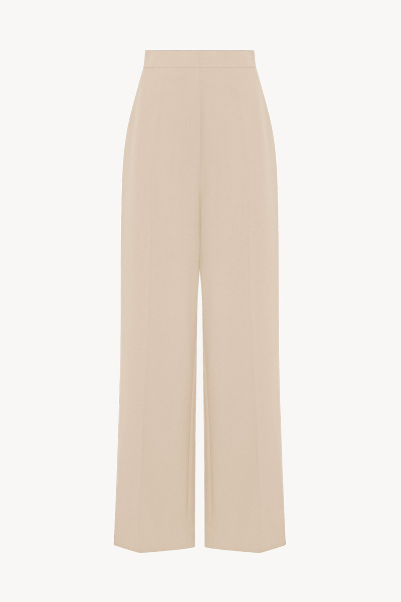 Gordon Pant in Virgin Wool - 1
