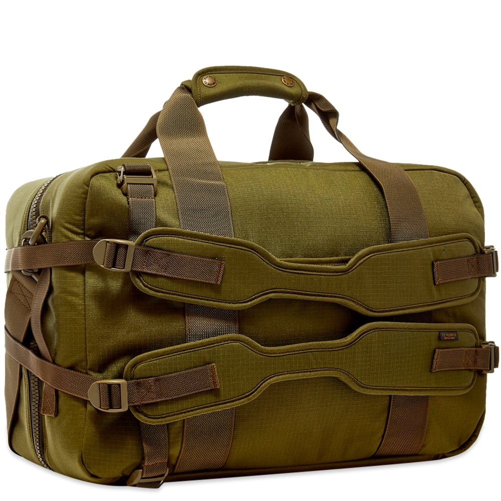 Filson Ripstop Nylon Pullman - 2