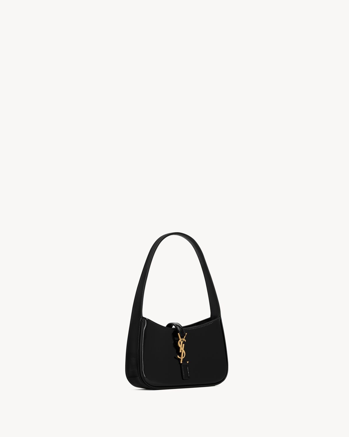 MINI LE 5 À 7 IN PATENT LEATHER - 5