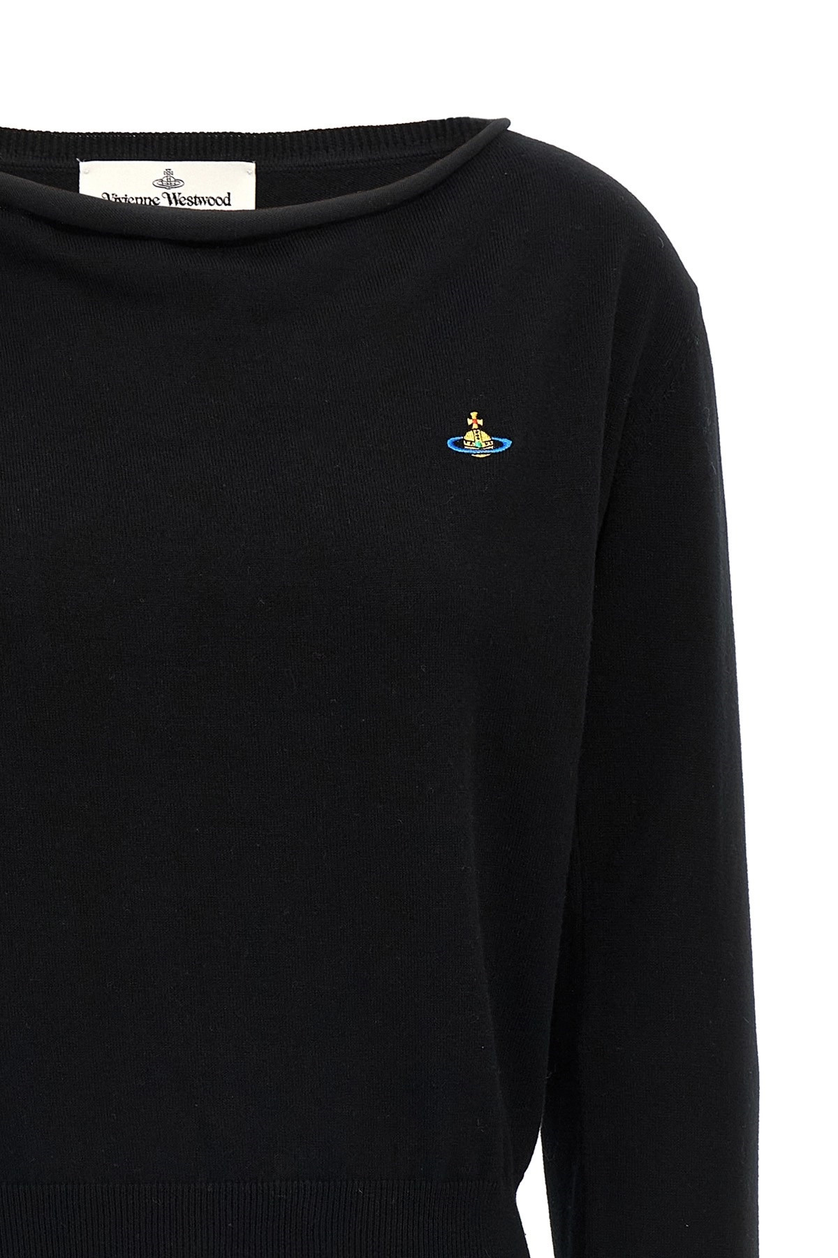 'Pamela' sweater - 3