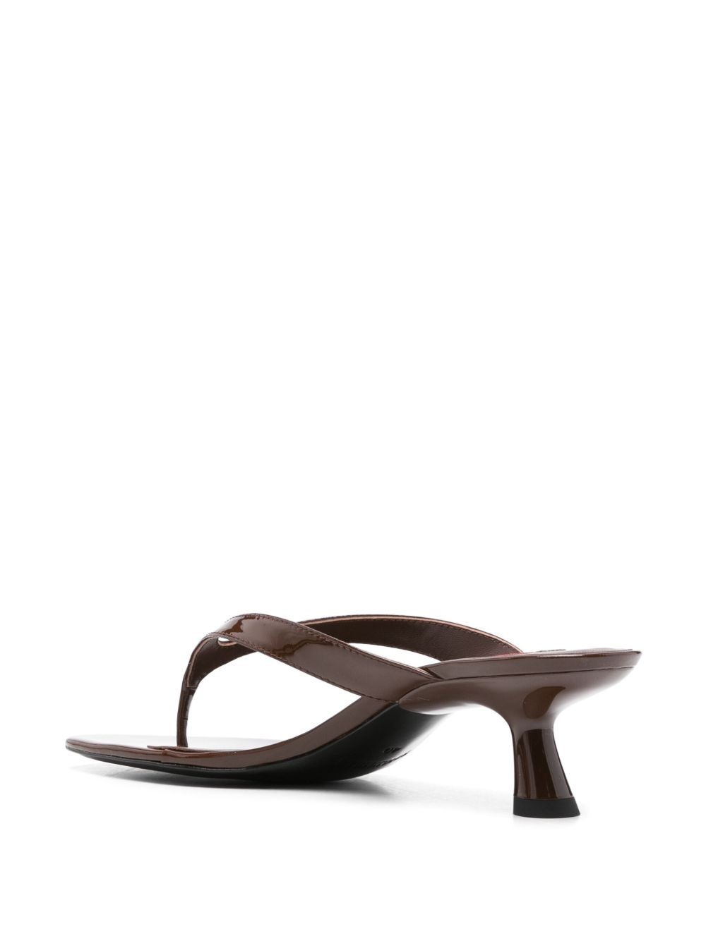 57mm Beep Thong sandals - 3