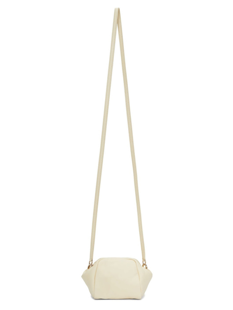 Off-White Small Puffy Pouch Bag 4