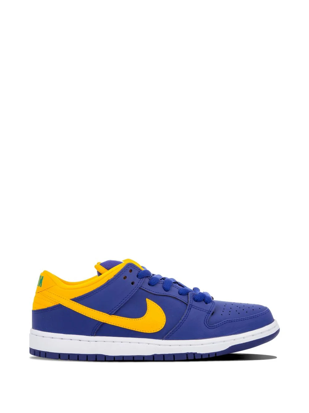 Dunk Low Pro sneakers - 1