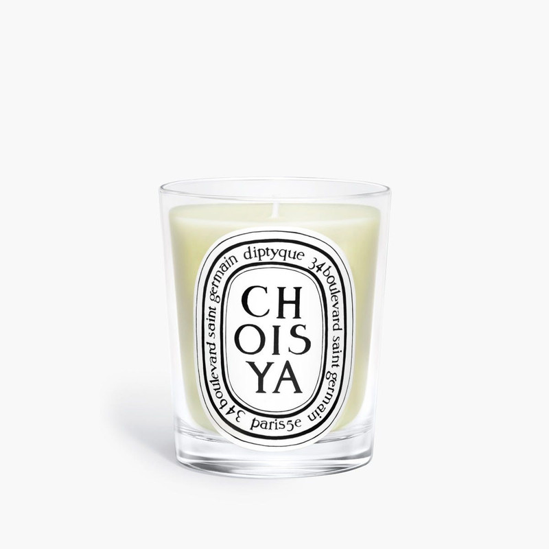 Choisya (Orange Blossom) - Classic Candle 6