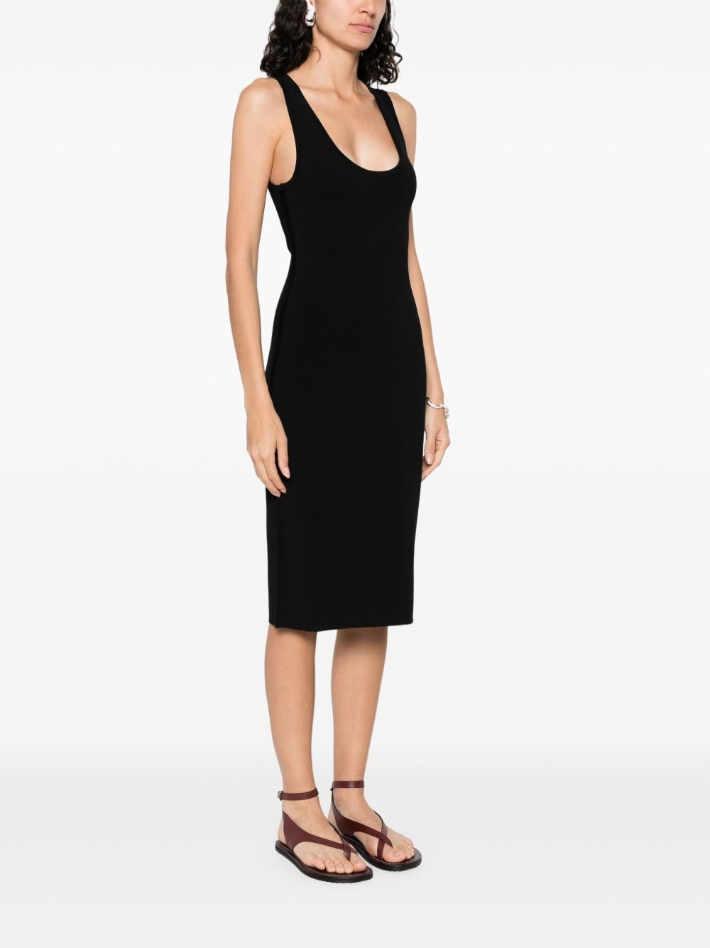 midi tank dress - 3