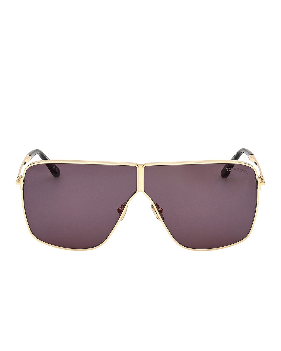 Huxley Sunglasses - 1