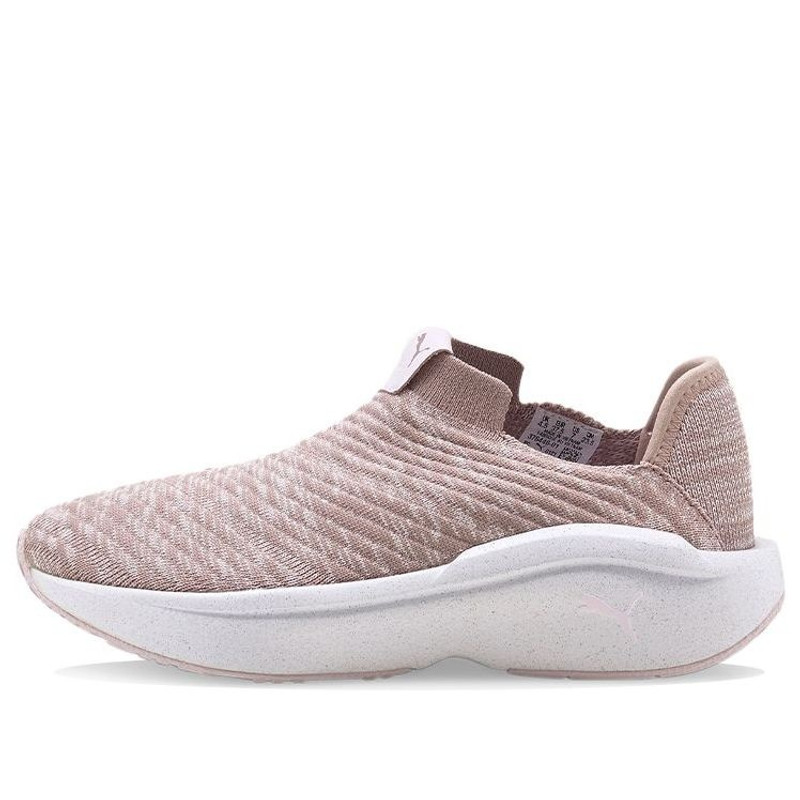 (WMNS) PUMA Enlighten 'Lavender Fog' 376446-01 - 1
