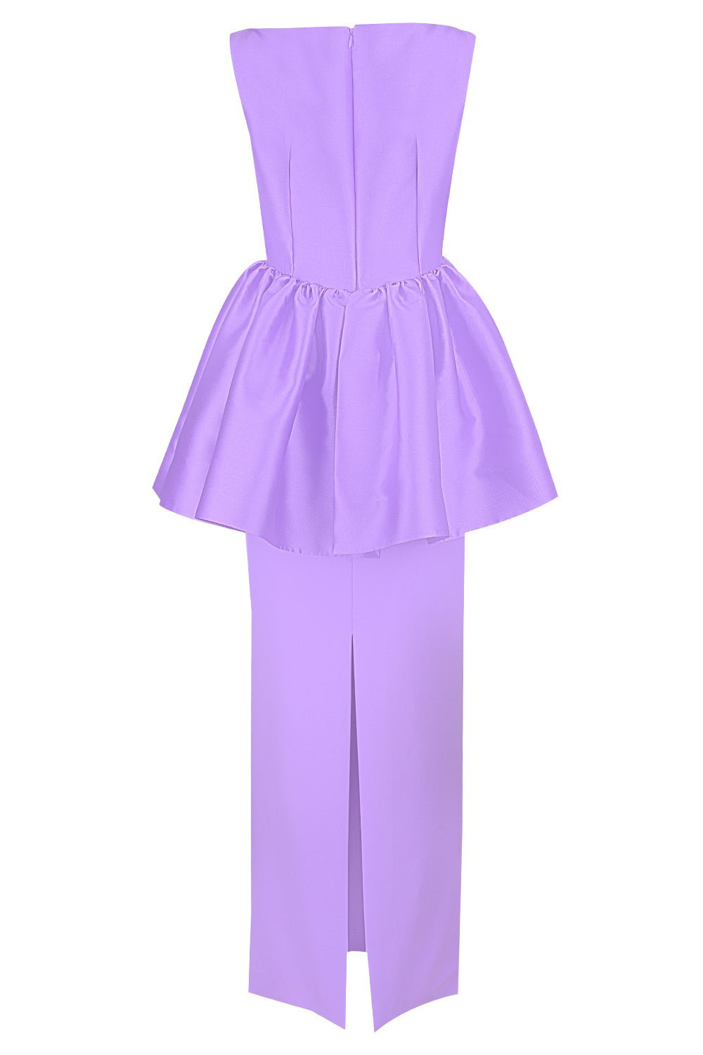 Alda Dress - 5