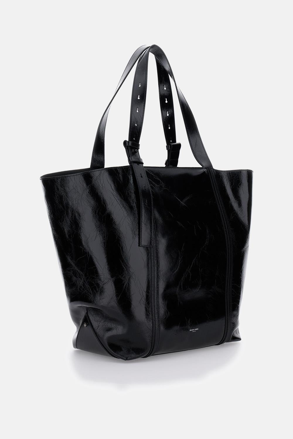 LARGE SHOPPING BAG - 3